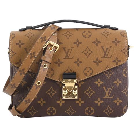 louis vuitton pochette metis reverse ebay|louis vuitton pochette metis m44875.